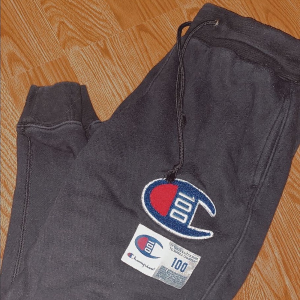 Champion Sweats